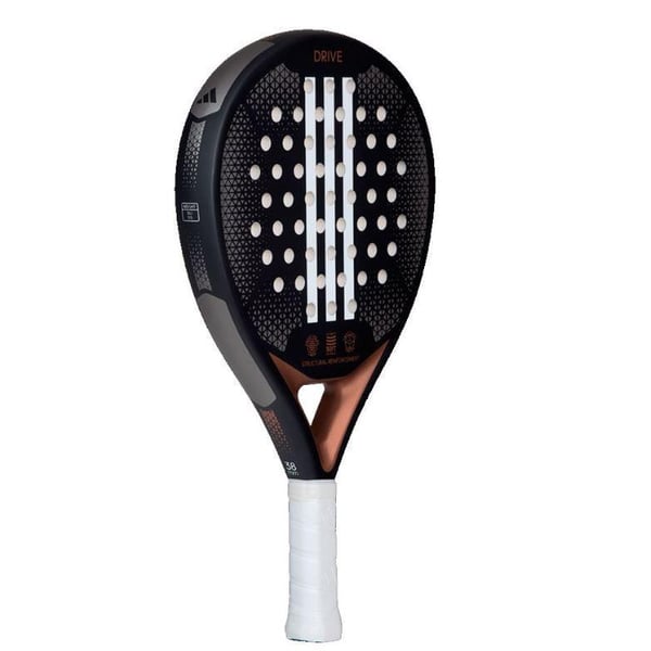 Adidas Drive 3.2 Bronze Padelracket