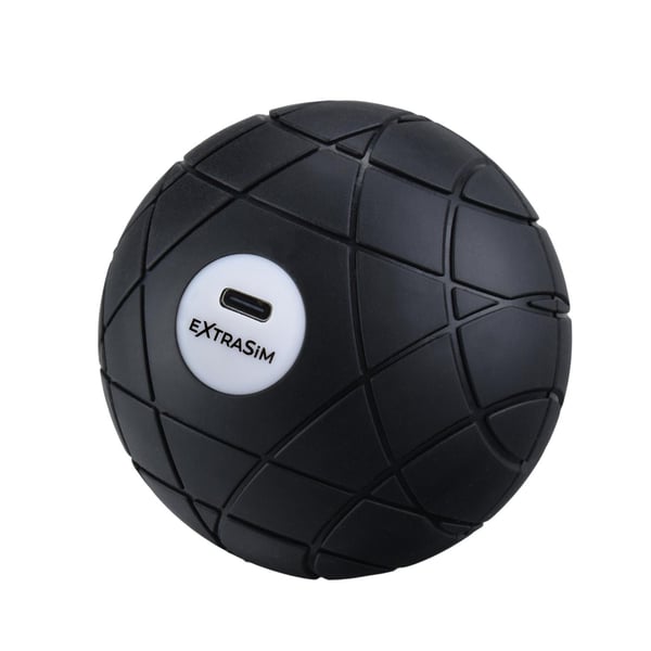 EXTRASIM AcuEase Vibrerande Massageboll