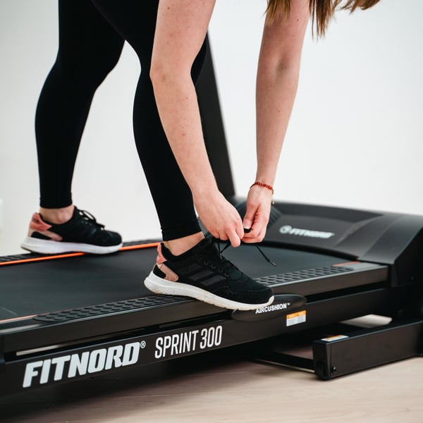 FitNord Sprint 300 Löpband