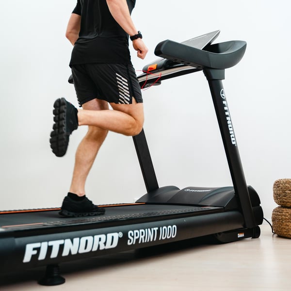 FitNord Sprint 1000 Löpband