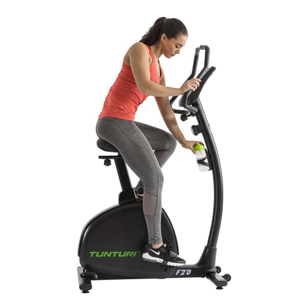 Tunturi Competence F20 Motionscykel