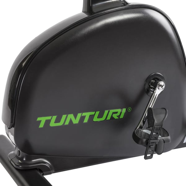 Tunturi Competence F20 Motionscykel