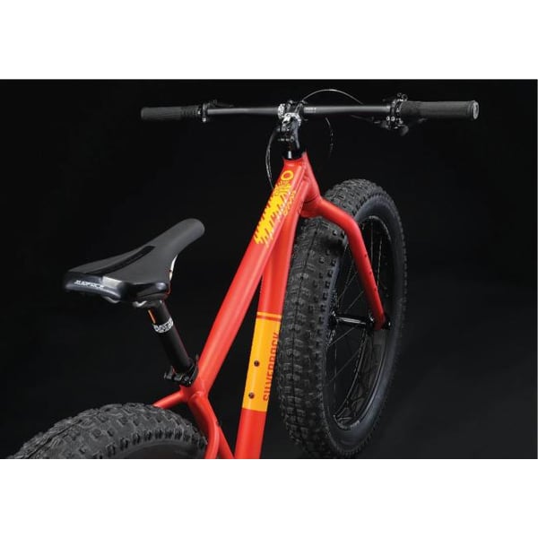 Silverback Scoop Fatty Fatbike