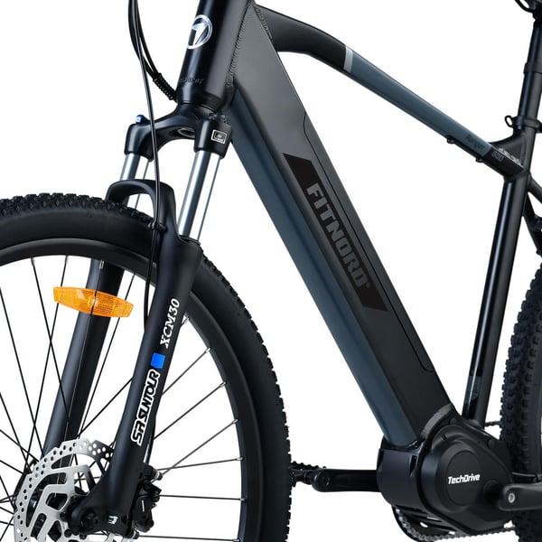 Fitnord Ranger 500 Elmountainbike