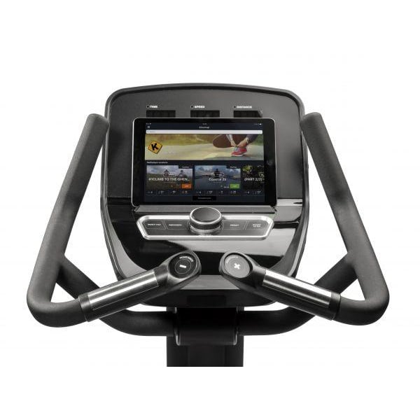 Flow Fitness PRO UB5i Motionscykel 