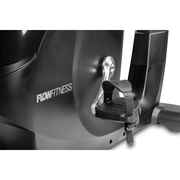 Flow Fitness PRO UB5i Motionscykel 