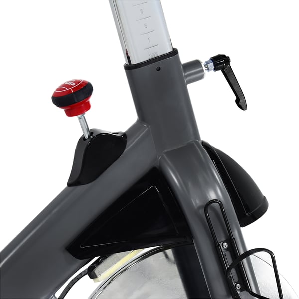 Flow Fitness Racer DSB600i Spinningcykel