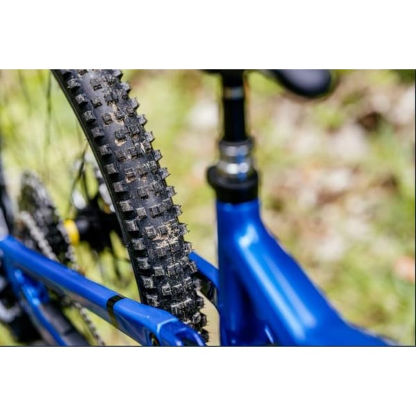 Flyer Uproc X 2.10 Elmountainbike, Enzian Blue Gloss