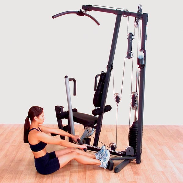 Body-Solid G1S Home Gym