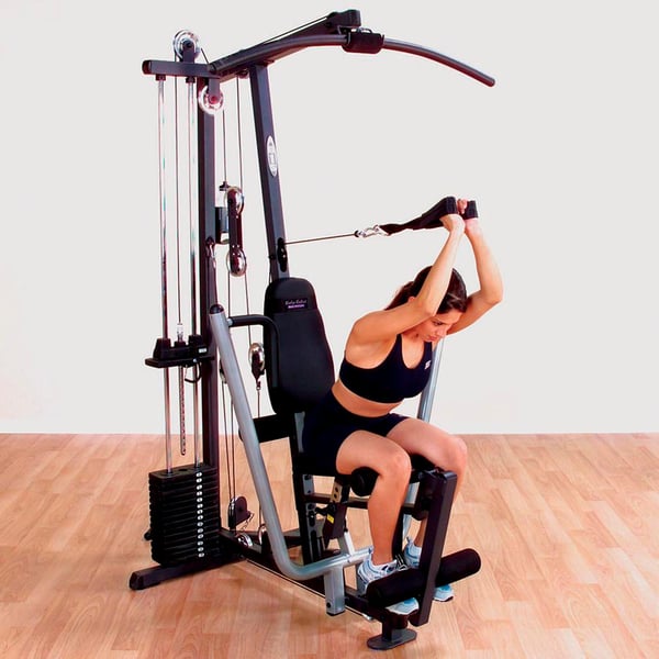 Body-Solid G1S Home Gym