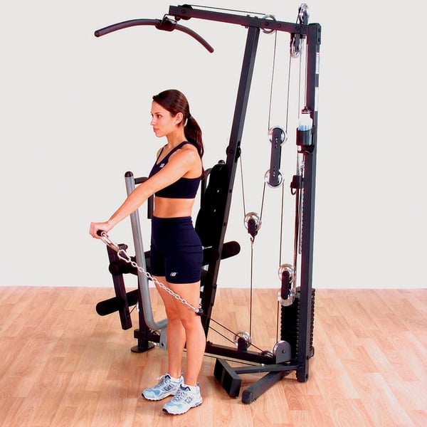 Body-Solid G1S Home Gym