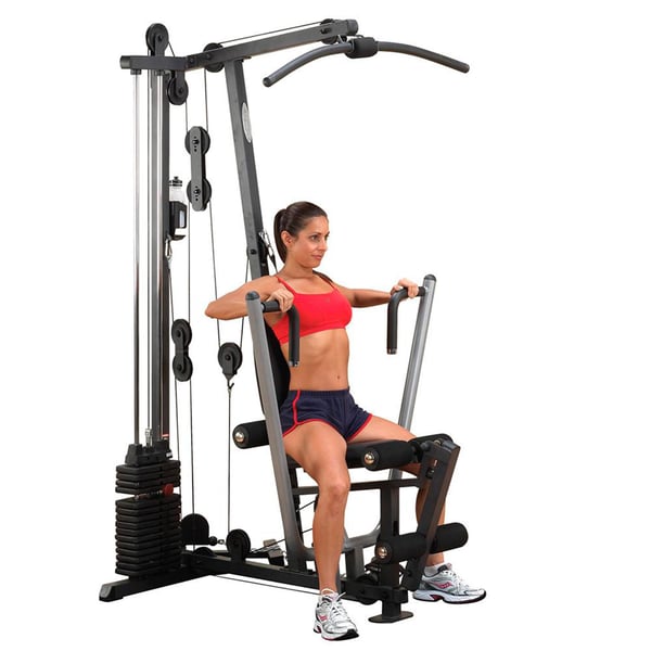 Body-Solid G1S Home Gym