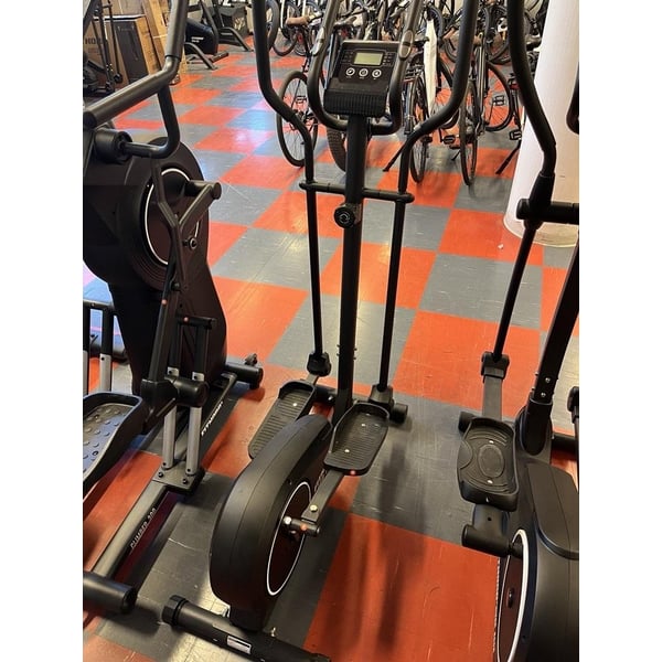 **OUTLET STOCKHOLM** FitNord Hiker 100R Crosstrainer, bakhjulsdriven**