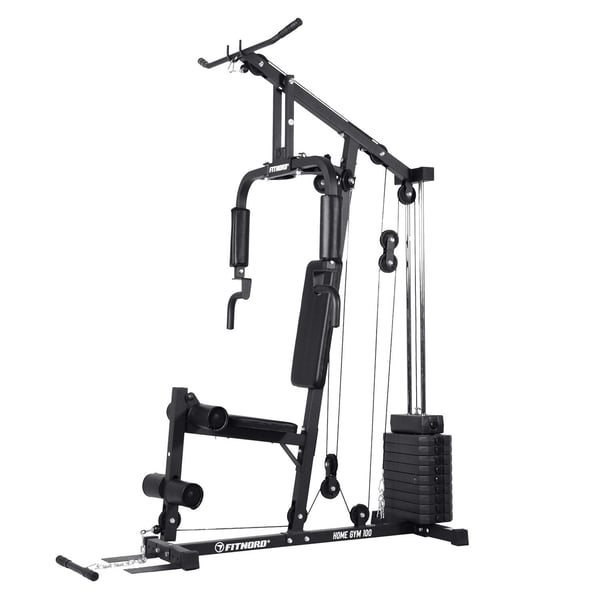 FitNord Home Gym 100 Multigym