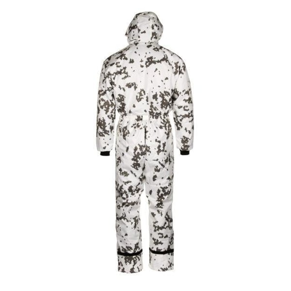 Hylje Snow Camo M05 vildmarksoverall