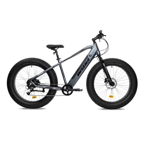 Insera e-Muffle Elfatbike 26