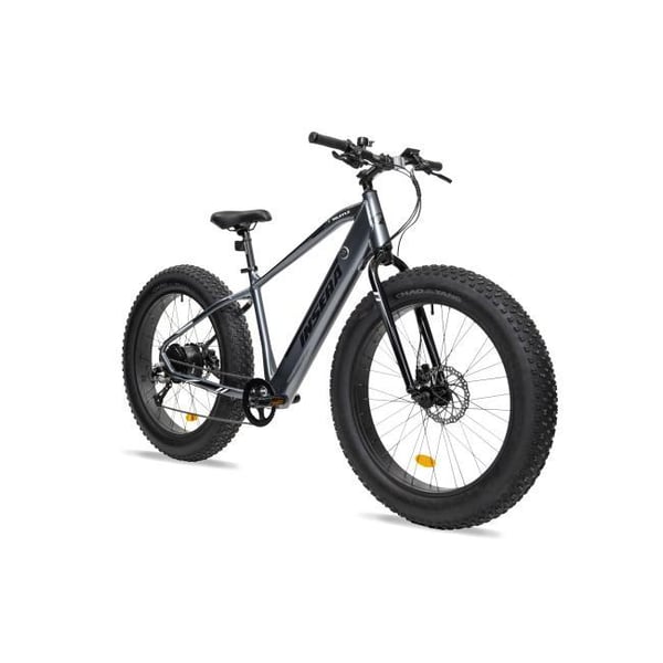 Insera e-Muffle Elfatbike 26