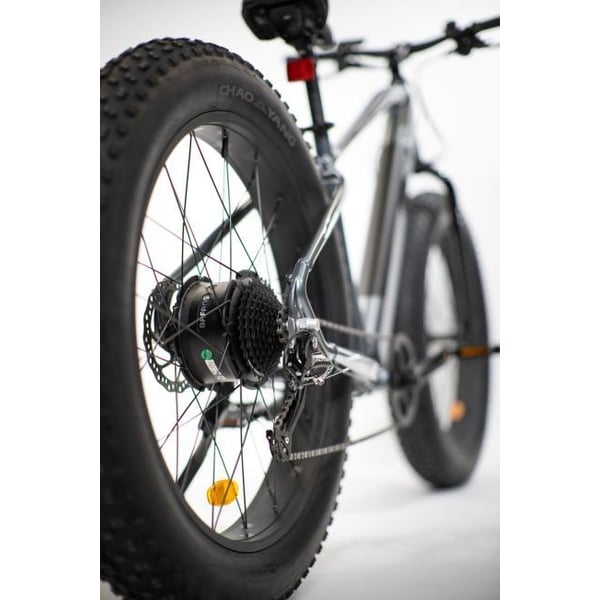 Insera e-Muffle Elfatbike 26