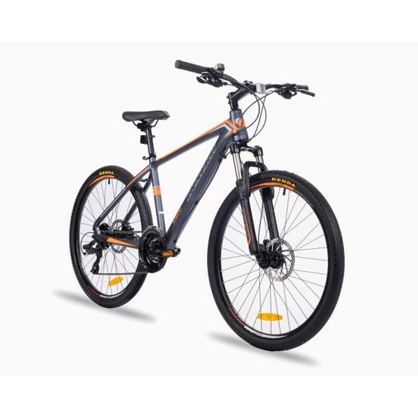 Insera X2600 Cykel 26