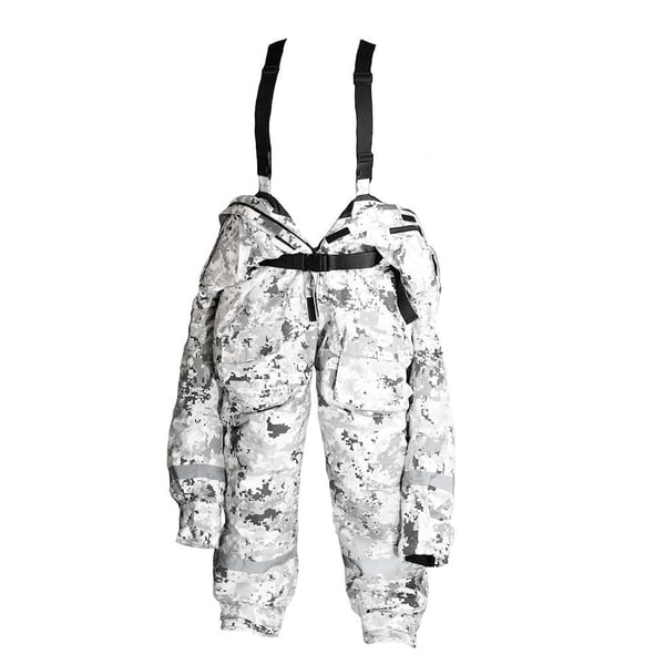 ISFOG Faraway overall