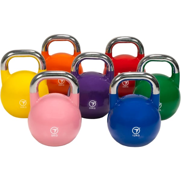 FitNord Competition Kettlebell 12 kg