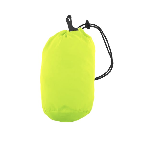 FitNord Regnjacka, Lime