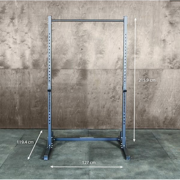 Fringe Sport Squat Rack med Pull Up bar