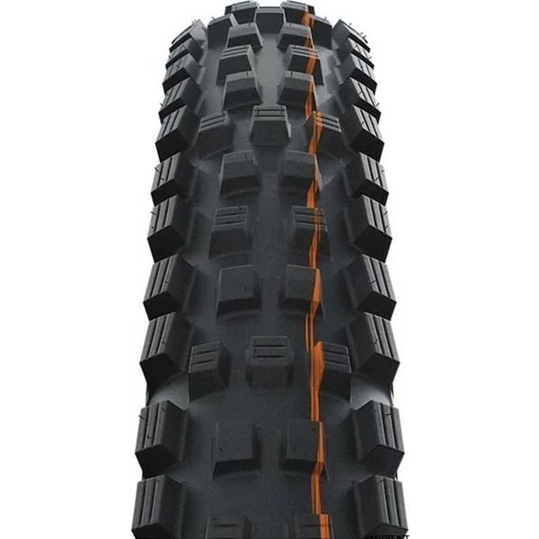 SCHWALBE Magic Mary Folding Däck, 60-584