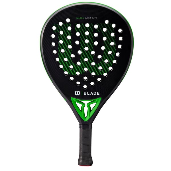 Wilson Blade Elite V2 Padelracket