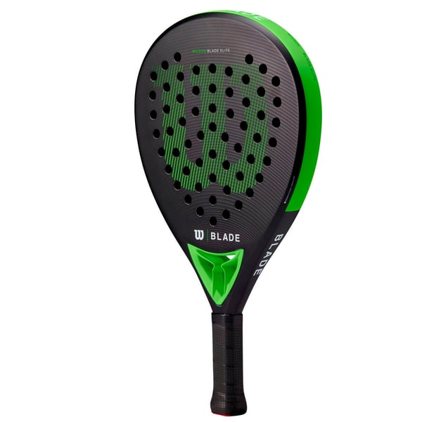 Wilson Blade Elite V2 Padelracket