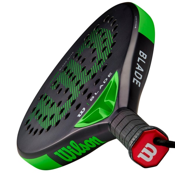 Wilson Blade Elite V2 Padelracket