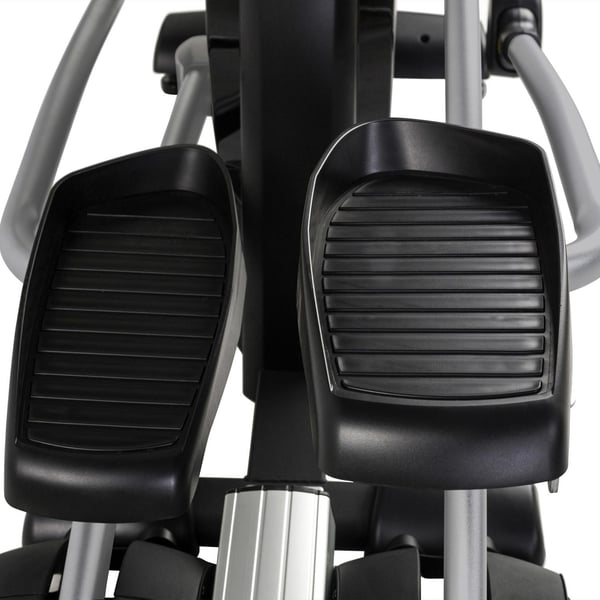 Tunturi Platinum PRO Crosstrainer, framhjulsdriven 