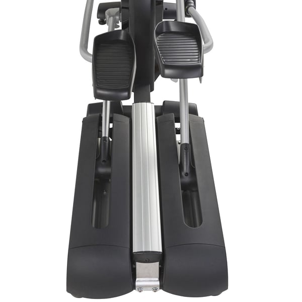 Tunturi Platinum PRO Crosstrainer, framhjulsdriven 