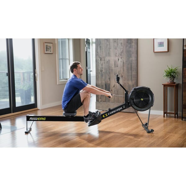 Concept2 RowErg