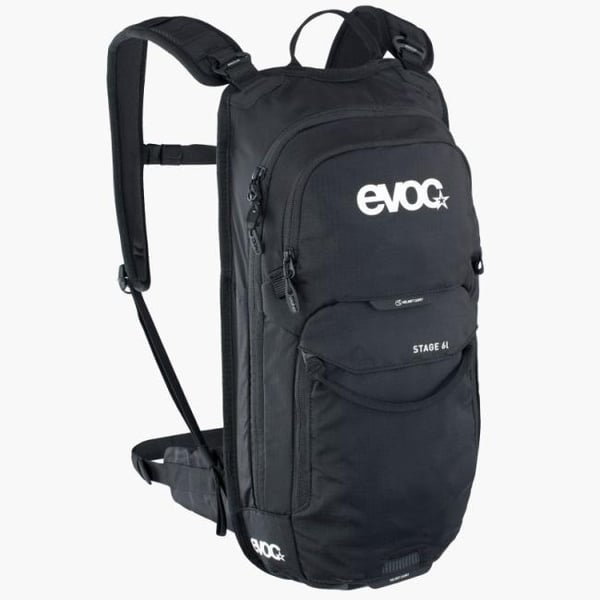 Cykelryggsäck Evoc Stage 6 + Hydration Bladder 2 liter