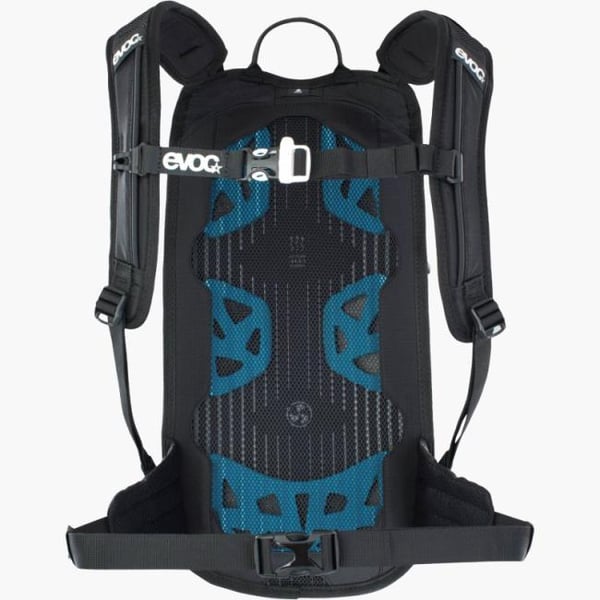 Cykelryggsäck Evoc Stage 6 + Hydration Bladder 2 liter