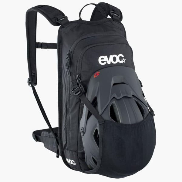 Cykelryggsäck Evoc Stage 6 + Hydration Bladder 2 liter