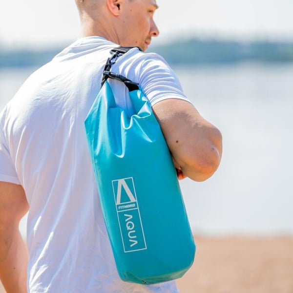 FitNord Aqua Torrsäck, 10 liter