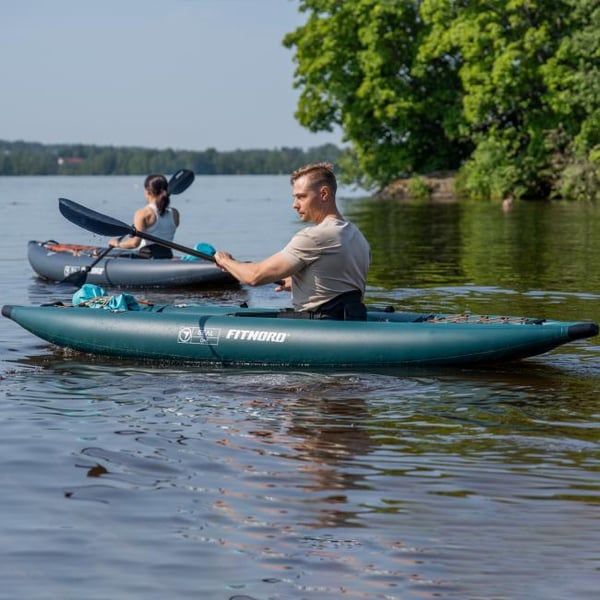 FitNord Aqua Torrsäck, 10 liter