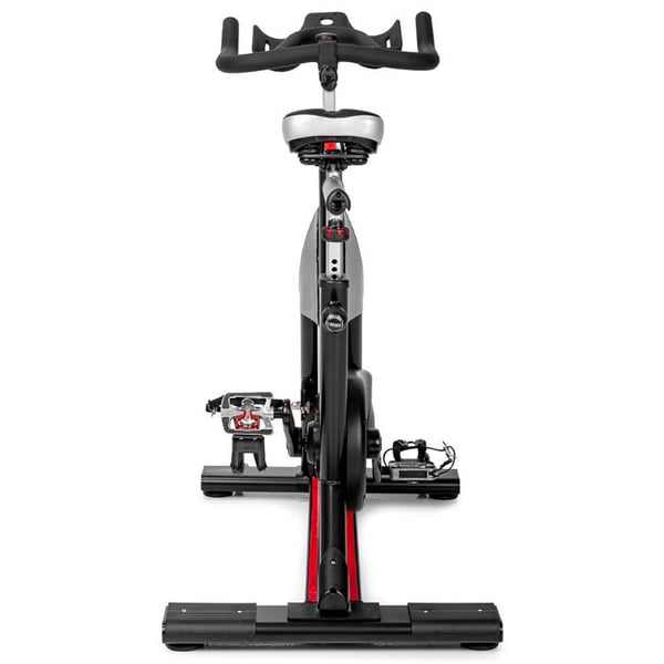 Gymstick PRO FTR Indoor Racer Spinningcykel