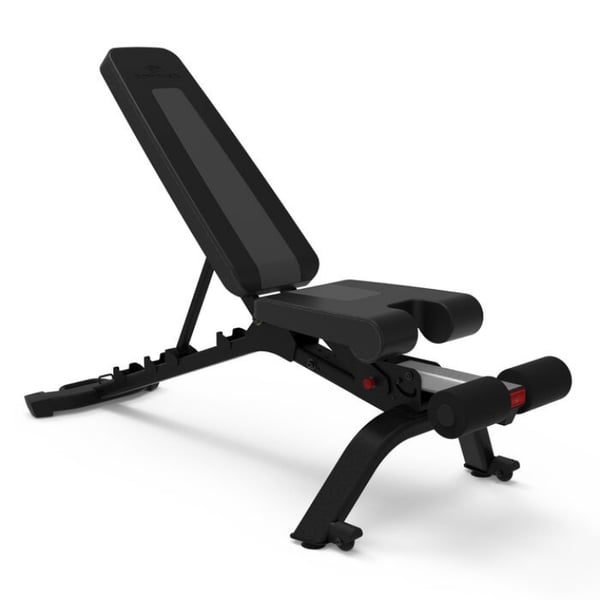 Bowflex 4.1S Justerbar snedbänk