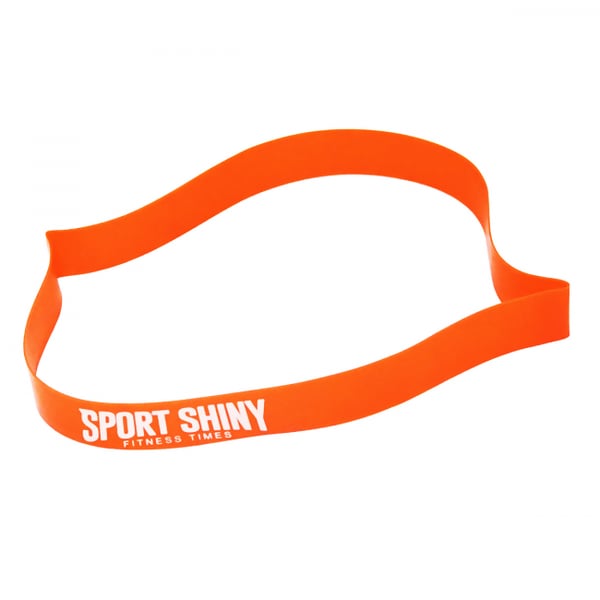 Sport Shiny Träningsband Mini