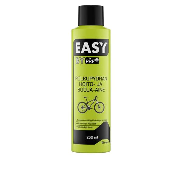 EASY Spray skyddsmedel cykel 250 ml