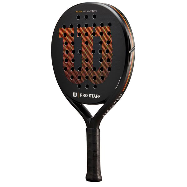 Wilson Pro Staff V2 Elite Padelracket