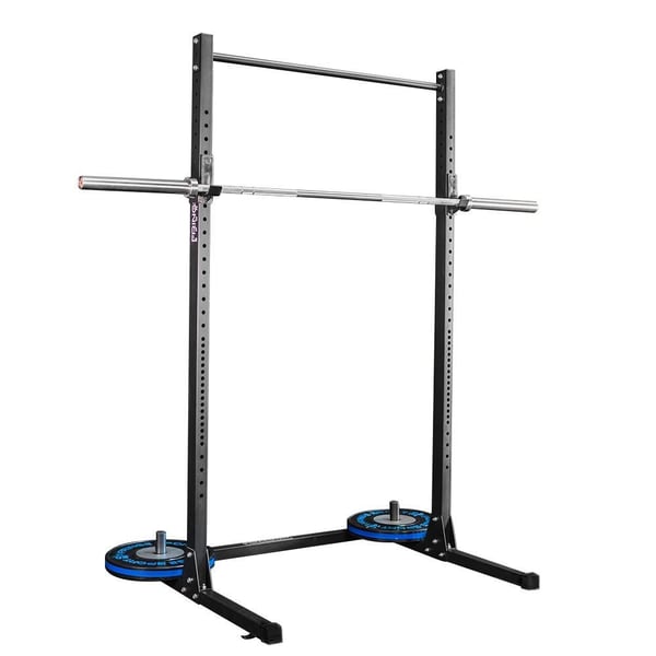 Fringe Sport Squat Rack med Pull Up bar