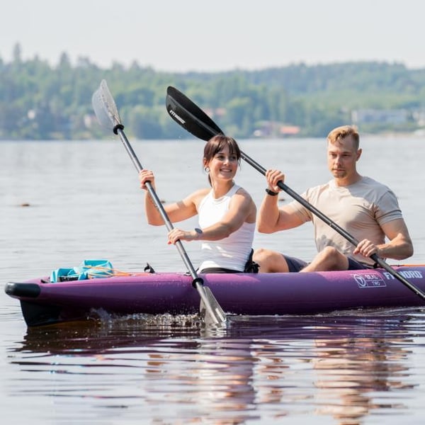 FitNord Aqua Torrsäck 5 liter