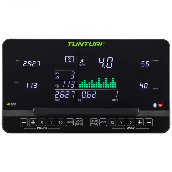 Tunturi Endurance T80 Löpband