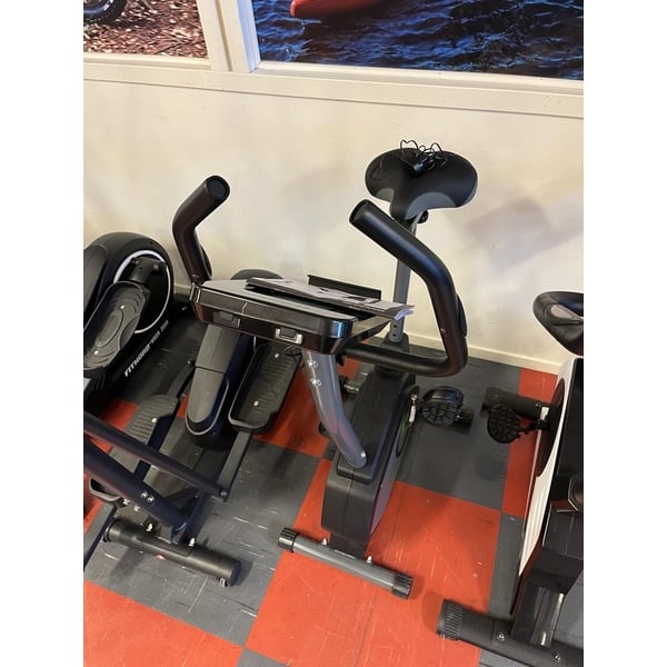 **OUTLET STOCKHOLM** Tunturi Cardio Fit E30 Motionscykel