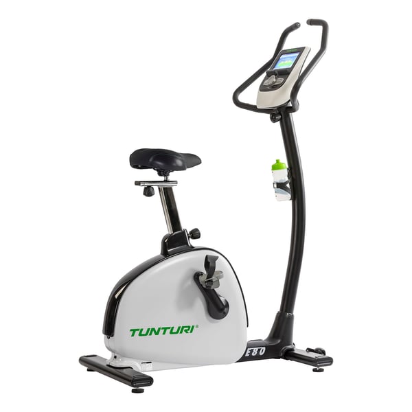 **OUTLET STOCKHOLM** Tunturi Endurance E80 Motionscykel