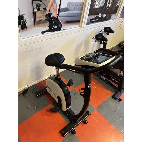 **OUTLET STOCKHOLM** Tunturi Endurance E80 Motionscykel